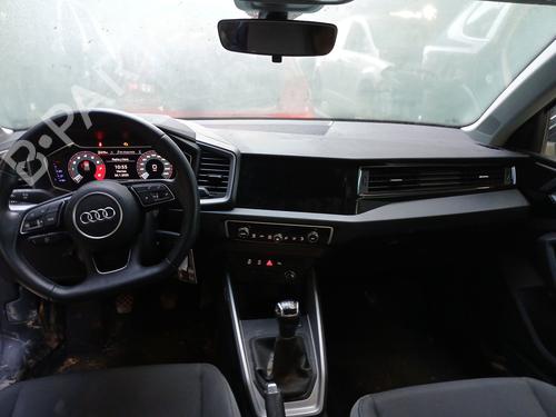 Used Airbag Kit AUDI A1 Sportback (GBA) 30 TFSI (110 hp) 24668204
