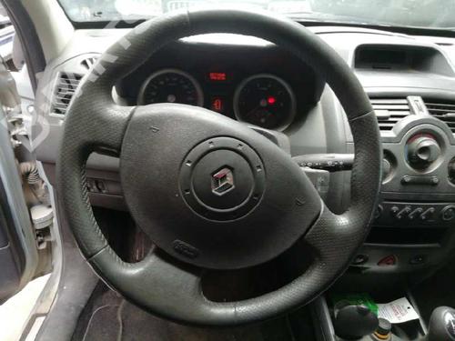 AC-Styringsenhed/Manøvreenhed RENAULT MEGANE II (BM0/1_, CM0/1_)  | BP10300971I5 