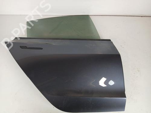 Right rear door TESLA MODEL 3 (5YJ3) EV | BP25379683C5 