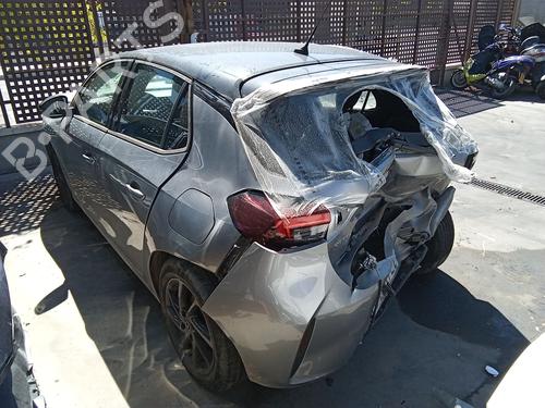 Dashboard OPEL CORSA F (P2JO) 1.2 (68) | BP39412406C46 - Image 4