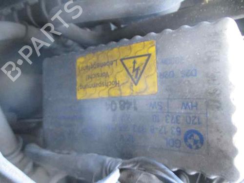 Gearbox control unit BMW 5 Touring (E39) 528 i | BP2431156M52 