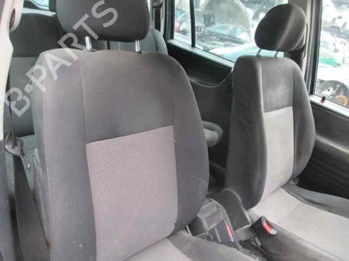 Bakluke lås OPEL ZAFIRA A MPV (T98) 2.0 DTI 16V (F75) | BP2380786C101 