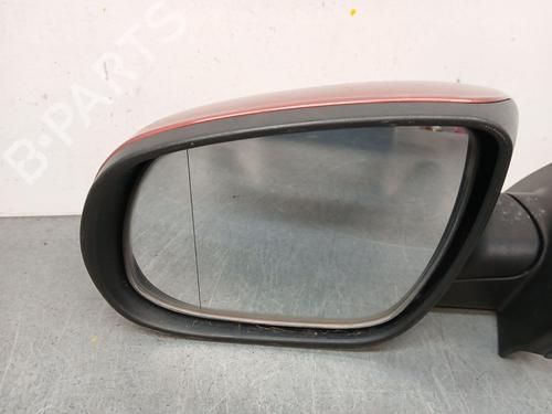 Left mirror KIA CEE'D Hatchback (ED) 1.4 | BP28724291C26