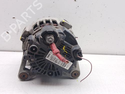 Alternator RENAULT CLIO III (BR0/1, CR0/1) 1.2 16V (BR02, BR0J, BR11, CR02, CR0J, CR11) | BP30002773M7
