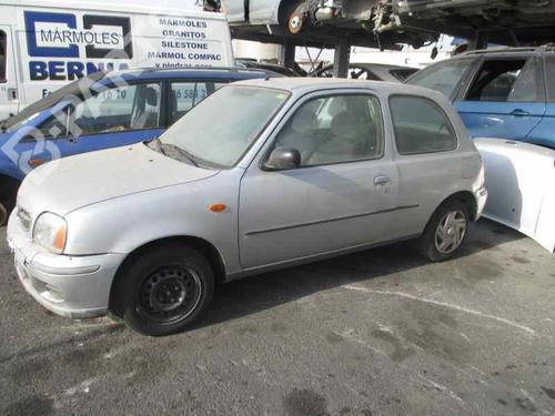 Engine NISSAN MICRA II (K11)  | BP2365717M1 