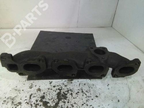 Used Exhaust manifold OPEL INSIGNIA A (G09) 2.0 CDTI (68) (131 hp) 11641298