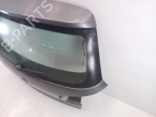 Tailgate VW GOLF VI (5K1) 1.6 TDI | BP24880160C6 