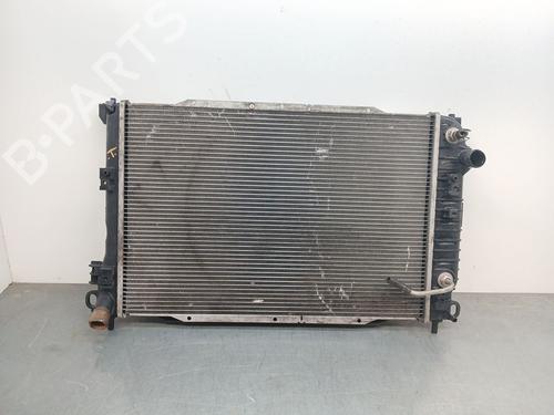 Used Water radiator Water radiator CHEVROLET EPICA (KL1_) 2.0 D (150 hp) 34157544 34157544