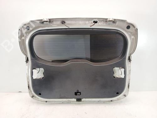 Tailgate KIA CARENS IV 1.7 CRDi | BP24841860C6 