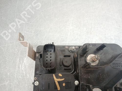Electronic module JAGUAR I-PACE (X590) EV400 AWD | BP40044784M83 - Image 4