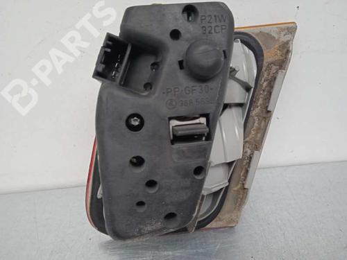 Left tailgate light BMW 3 (E46)  | BP6946380C79 