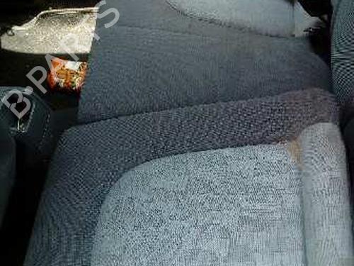 Steering rack SKODA FABIA I Combi (6Y5) 1.9 TDI | BP6476249M22 