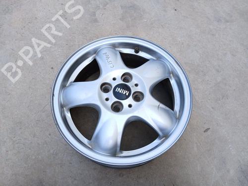 Used Rim Rim 38236240 38236240
