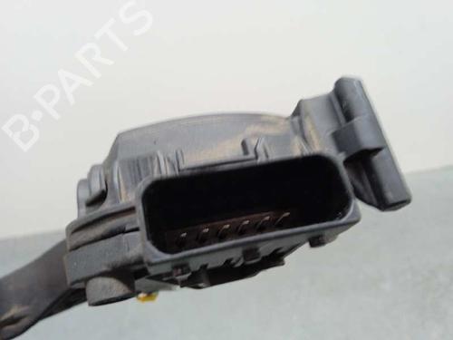Pedal OPEL ASTRA J (P10)  | BP16053544I4 