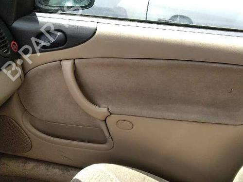 Front right window mechanism SAAB 9-3 (YS3D) 2.2 TiD | BP3419558C23 
