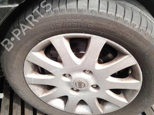 Gearbox NISSAN ALMERA II Hatchback (N16) 2.2 dCi | BP3185919M3 