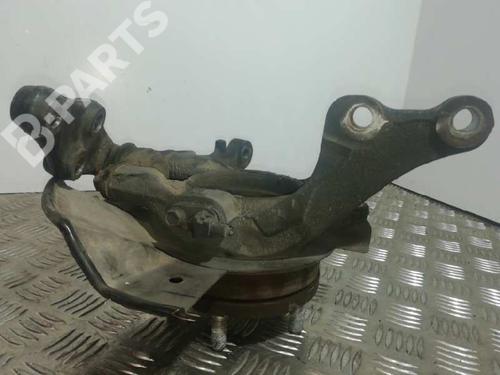Left front steering knuckle KIA CARENS III MPV (UN) 2.0 CRDi 115 | BP9058196M25 