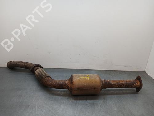 Catalyseur SSANGYONG RODIUS I 2.7 Xdi (163 hp) 27805470