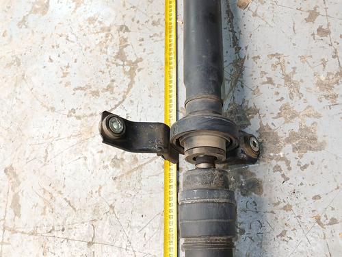 Driveshaft PEUGEOT 4007 (VU_, VV_)  | BP25976838M37 