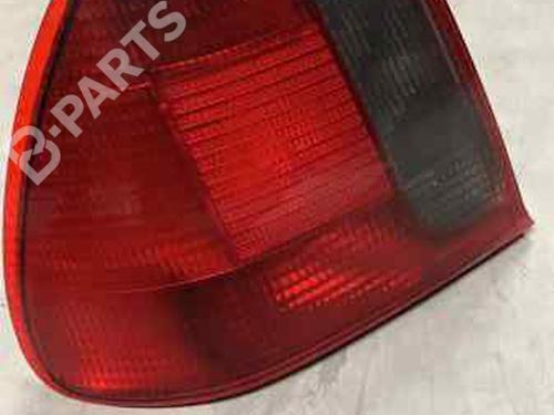 Used Left taillight ROVER 400 II (RT) [1995-2000]  2423269