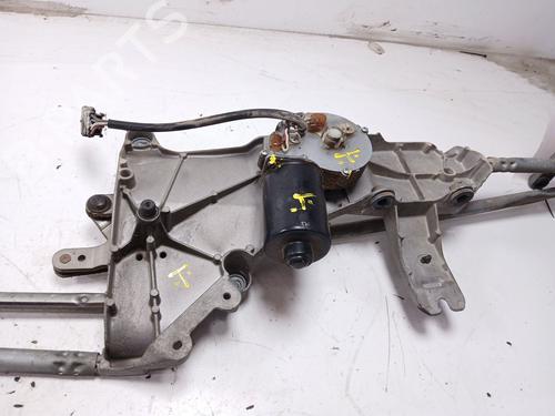 Front wiper motor PEUGEOT 807 (EB_) 2.0 HDI | BP39802497M29 - Image 3