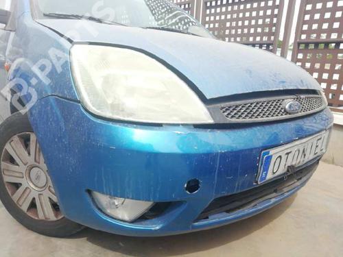 Rudehejsemotor forskærm højre FORD FIESTA V (JH_, JD_)  | BP8195271E20 