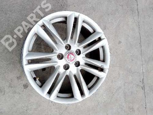 Rim JAGUAR XF I (X250) 2.2 D | BP12185344C45 