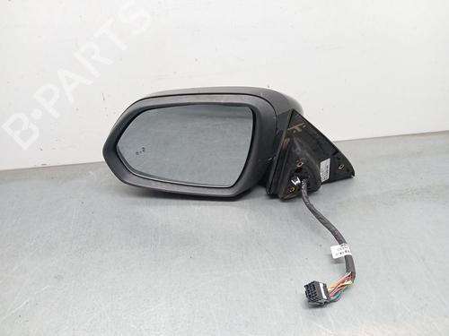 Rétroviseur gauche MG MG ZS SUV (AZS1) 1.5 VTi (106 hp) 29885760