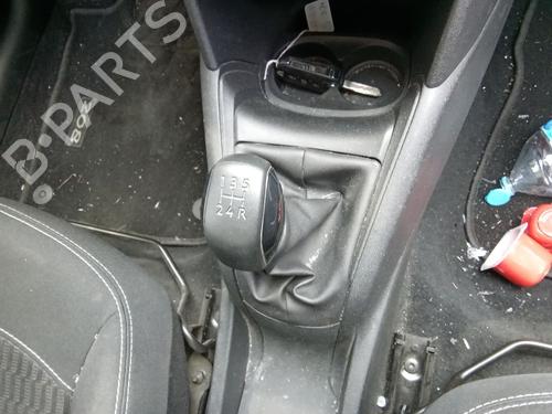 Used Gearbox Gearbox 37991649 37991649