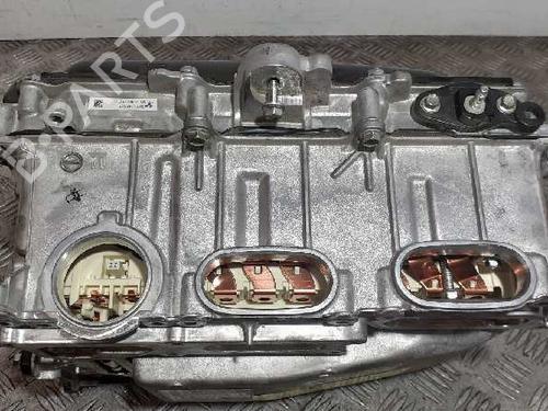 Battery TOYOTA YARIS (_P13_)  | BP12185591E11 
