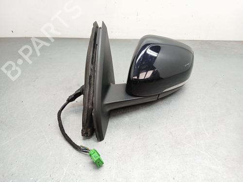 Used Left mirror Left mirror VOLVO V60 I (155) D3 / D4 (163 hp) 39743936 39743936
