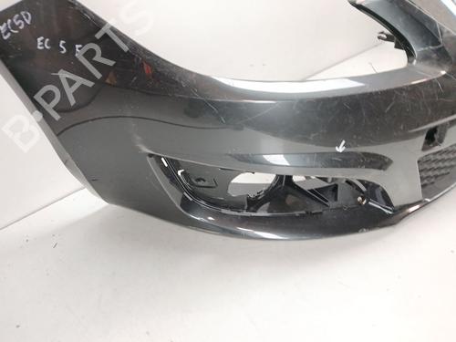 Front bumper SEAT LEON (1P1)  | BP30000516C7