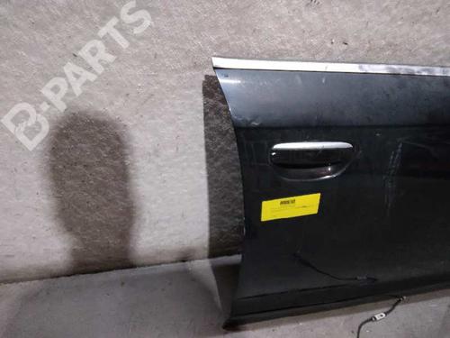 Right front door AUDI A6 C6 (4F2) 3.0 TDI quattro | BP9633577C3 