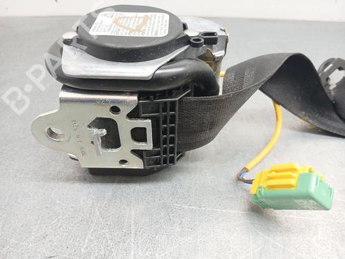 Front right seatbelt PORSCHE CAYENNE (9PA) 3.2 | BP33794246I25 - Image 4