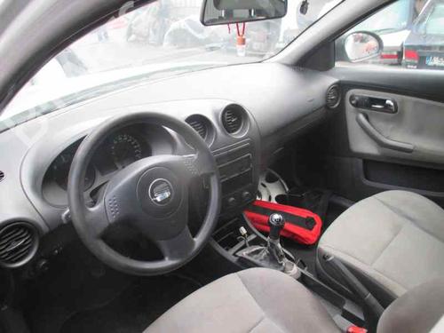Right front window motor SEAT IBIZA III (6L1) 1.9 SDI | BP2365935E20 