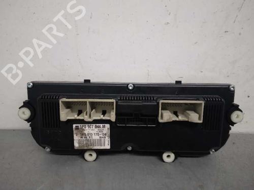Climate control SEAT LEON (1P1)  | BP13327603I5 