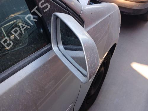 Right mirror VW POLO IV (9N_, 9A_) 1.4 TDI | BP29309848C27
