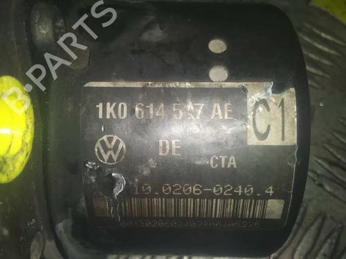 ABS pump VW GOLF V (1K1)  | BP16336053M43 