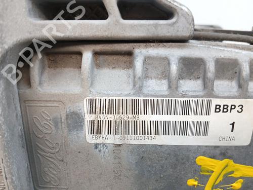 Steering column MAZDA 3 Saloon (BL) 1.6 MZR CD (BL14) | BP38437261M21 - Image 2