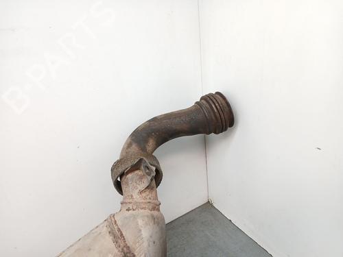 Catalyst MERCEDES-BENZ M-CLASS (W163) ML 400 CDI (163.128) | BP31097050M10 