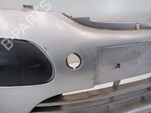 Front bumper CITROËN C3 I (FC_, FN_) 1.4 HDi | BP24980661C7 