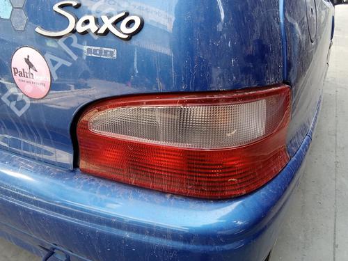 Used Right taillight Right taillight 38020677 38020677