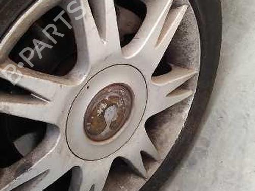 Left mirror SEAT IBIZA III (6L1) 1.4 16V | BP2419303C26 