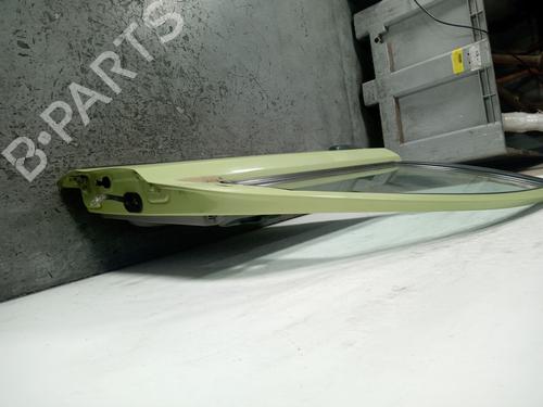 Right front door FIAT PANDA (169_) 1.2 (169.AXB11, 169.AXB1A) | BP21044350C3 