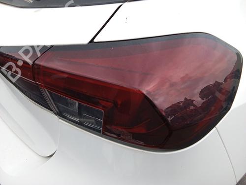 Used Right taillight Right taillight 38726655 38726655