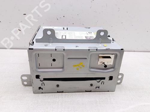Radio OPEL ASTRA J (P10) 1.6 CDTi (68) | BP29063314E6 