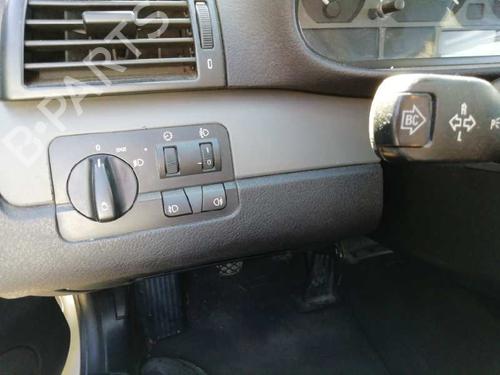 Høyre bak støtdemper BMW 3 Compact (E46) 320 td | BP7244970M19 