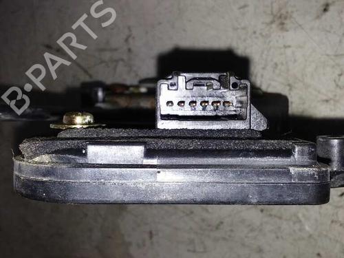 Rear right lock MAZDA 6 Station Wagon (GY) 2.0 DI (GY19) | BP2426607C99 