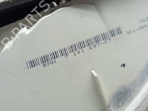 Left taillight BMW 1 (E87) 118 d | BP16044216C34 