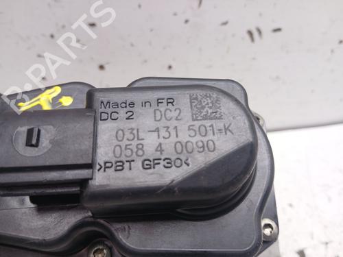 Egr AUDI A3 (8P1) 2.0 TDI 16V | BP38959418M69 - Image 6